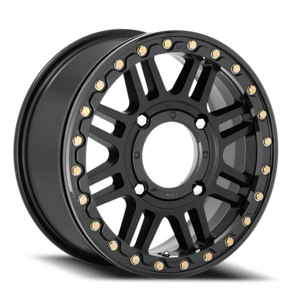 KS250 Cage Beadlock